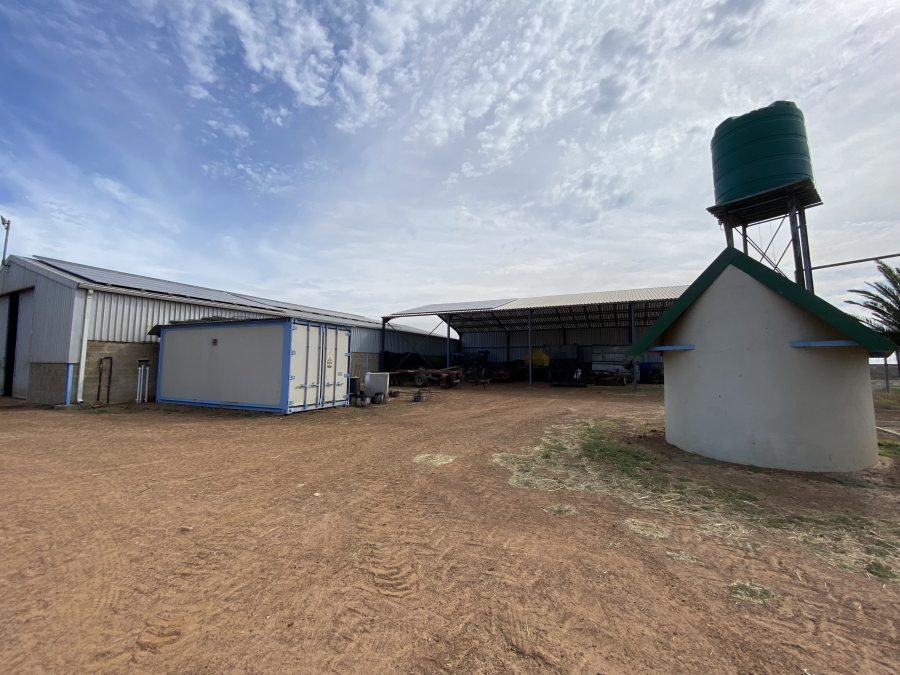0 Bedroom Property for Sale in Darling Western Cape